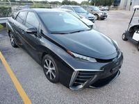 używany Toyota Mirai 0dm 151KM 2021r. 48 300km