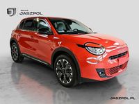 Nowe Fiat 600 110 KM (80 kW) 2025 Pomarańczowy (metalik) Hatchback