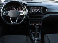 używany VW T-Cross -