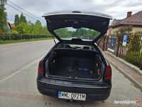 używany Citroën C5 1.6 HDI z Hakiem