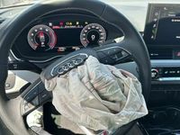 używany Audi A5 40 TFSI mHEV S Line Advanced S tronic