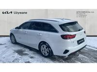 używany Kia Ceed Sportswagon 1.5 M