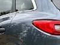 Używany Renault Kadjar Iconic 140 KM (102 kW) 2019 Szary SUV