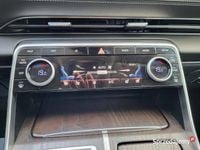 używany Hyundai Genesis 