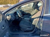 używany Ford Mondeo 1.8dm 125KM 2007r. 389 376km