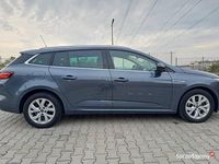 używany Renault Mégane GrandTour 1.3 TCe 140 KM Limited z 2019 roku. Przebieg 76 tyś km