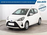 Używany Toyota Yaris 2020 Biały