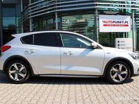 Używany Ford Focus 2020