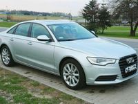 używany Audi A6 2.0 TFSI Premium Plus 211 KM