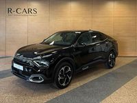 Używany Citroën C4 X 131 KM (96 kW) 2024 Czarny SUV