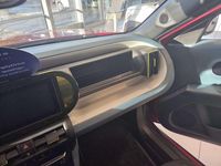 Nowe Fiat Grande Panda Icon 110 KM (80 kW) 2025 Lakier pastelowy czerwony passione Hatchback