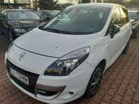 używany Renault Scénic III 1.5 dCi. Automat. Navi. Bose. Niski Przebieg. Zarejestrowany w PL.
