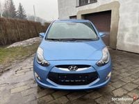 Używany Hyundai ix20 2015 Hatchback