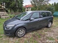 Używany Citroën Grand C4 Picasso 2014 Minivan
