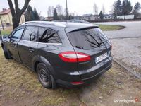 używany Ford Mondeo MK4 Titanium S 2.0 TDCi