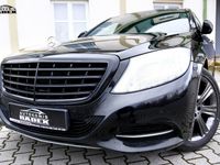 używany Mercedes S350 3.0 CDI/LONG/FuLL Opcja/Bezwyp/Serwisowany/ Zarejestrowany/…