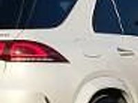 Używany Mercedes GLE450 AMG 367 KM (269 kW) 2020 SUV