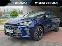Używany Cupra Terramar 150 KM (110 kW) 2024 Niebieski (metalik) SUV