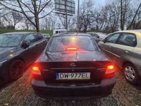 Używany Opel Vectra 1997 Szary Sedan/Limuzyna