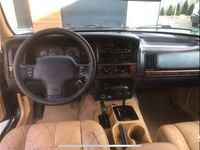 używany Jeep Grand Cherokee 5.2 V8 Pb 1996