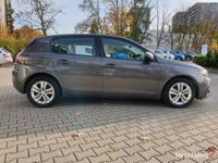 używany Peugeot 308 2019r. | Gwarancja Przebiegu i Serwisu | Salon…