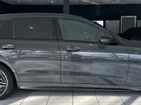używany Mercedes A180 Business Edition Estate Pakiet AMG Advanced + Kamera cofania +Pakiet