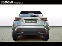 używany Nissan Juke JUKE 1.0 DIG-T N-Connecta