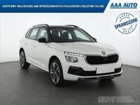 Używany Skoda Kamiq 2024 Biały SUV