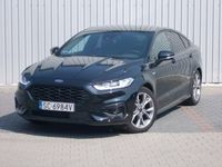 używany Ford Mondeo 2dm 150KM 2019r. 15 500km