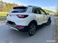 używany Kia Stonic XL_1.4_100KM_64.tys! _SALON_POLSKA_1Właś_ASO_ORYG