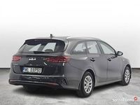 używany Kia Ceed 1.5 T-GDI S ! Z Polskiego Salonu ! Faktura VAT !