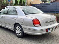 używany Hyundai XG XG30 (Grandeur) GAZ!(Grandeur) GAZ!