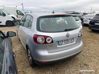 używany VW Golf Plus 1.6 FSi 116 CP035