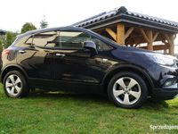 używany Opel Mokka X Eco Felx 2016r Stan idealny 100% Bezwypadkowy