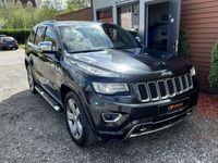 używany Jeep Grand Cherokee LPG do 2028r. Pneumatyka, Kamera cofania, Panorama, Ha…