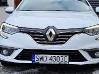 używany Renault Mégane IV I właściciel, 12.2019r, Super stan, Po serwisie