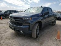 używany Chevrolet Silverado 2021, 5.3L, 4x4, porysowany