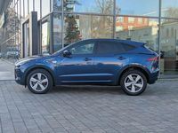 Używany Jaguar E-Pace R-Dynamic 200 KM (147 kW) 2022 Niebieski SUV