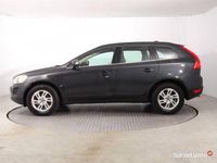 używany Volvo XC60 D3