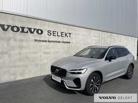 używany Volvo XC60 B4 D AWD Plus Dark aut