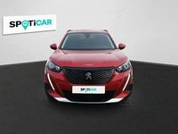 używany Peugeot 2008 1.2 PureTech Allure S&S