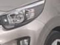 Używany Kia Picanto 67 KM (49 kW) 2019 Szary Hatchback