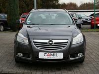 używany Opel Insignia 2dm 110KM 2009r. 336 000km