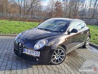 używany Alfa Romeo MiTo 1.3JTDM 95KM