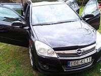 używany Opel Astra COSMO 1.9 cDTI
