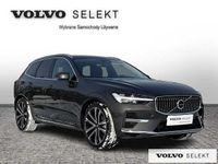 Używany Volvo XC60 349 KM (256 kW) 2025 Szary SUV