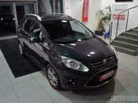 używany Ford C-MAX mini-van