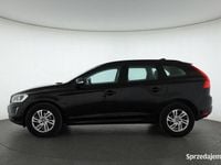 Używany Volvo XC60 2016 Czarny SUV