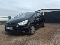 używany Ford S-MAX 2.0 tdci Titanium