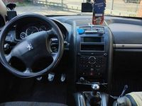 używany Peugeot 407 Sprzedam 1.6 hdi